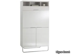 HYANNIS PORT - Highboard with doors _ Ligne Roset