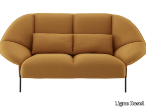 PAIPAÏ - 2 seater fabric sofa _ Ligne Roset