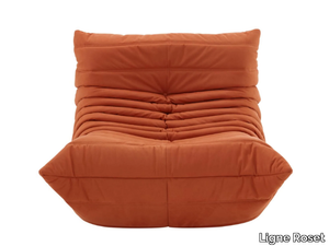 TOGO - Fabric bean bag with removable cover _ Ligne Roset