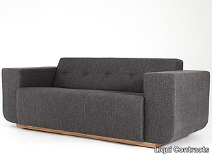 FRASER - Fabric sofa _ Liqui Contracts