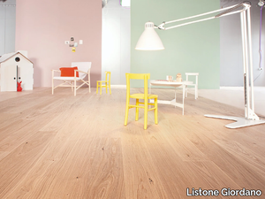 OAK - Oak parquet _ Listone Giordano