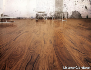 MORADO - Wooden parquet _ Listone Giordano