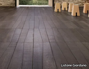 MEDOC ERICE - Oak parquet _ Listone Giordano