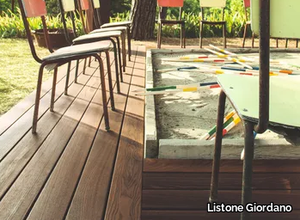 ASH - Ash decking _ Listone Giordano