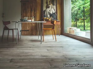 HERITAGE TRACCIA FIESOLE - Oak parquet _ Listone Giordano