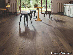 HERITAGE FILIGRANA SIENA - Oak parquet _ Listone Giordano