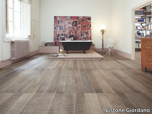 MEDOC PIENZA - Oak parquet _ Listone Giordano