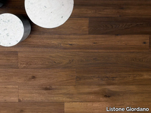 RÉSERVE TRACCIA ROVERE FIRENZE - Oak parquet _ Listone Giordano