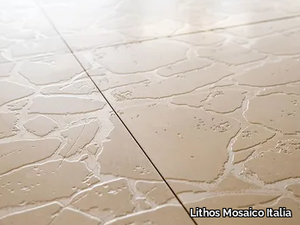 OPUS INCERTUM - Trani stone wall/floor tiles _ Lithos Mosaico Italia