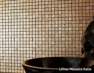 ALCHIMIA - Marble mosaic _ Lithos Mosaico Italia