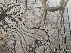 ARTISTIC CONTEMPORARY - EMOTION - Marble mosaic _ Lithos Mosaico Italia