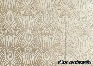 CHARME - AISHA - Marble wall tiles / flooring _ Lithos Mosaico Italia