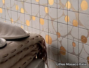 CHARME - ATOLLO - Marble mosaic _ Lithos Mosaico Italia