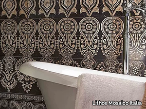 CHARME - INNA - Marble wall tiles _ Lithos Mosaico Italia