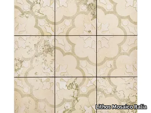 TWENTY 02 - Natural stone flooring _ Lithos Mosaico Italia