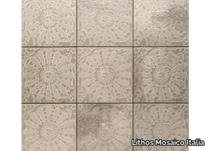 TWENTY 05 - Natural stone flooring _ Lithos Mosaico Italia