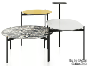 CAILLOU - Coffee table _ Liu Jo Living Collection