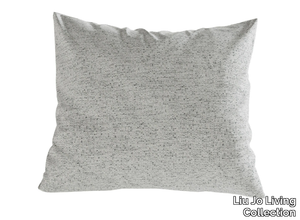 CAILLOU - Square fabric sofa cushion _ Liu Jo Living Collection