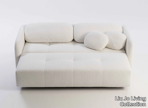 VERTO - Convertible fabric sofa _ Liu Jo Living Collection