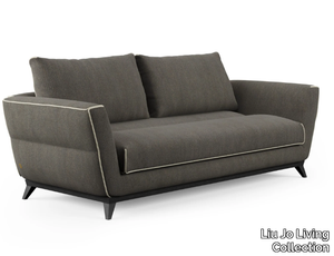 PERFECT DREAM - 3 seater fabric sofa _ Liu Jo Living Collection