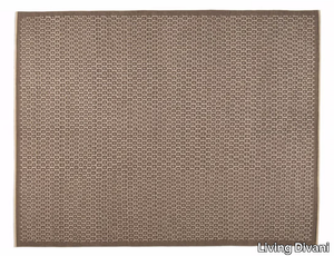 MINAMO - Wool rug _ Living Divani