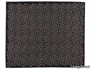 MISORE - Wool rug _ Living Divani