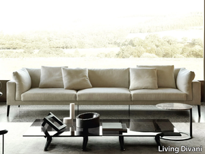 FLOYD HI 2 - 3 seater fabric sofa _ Living Divani