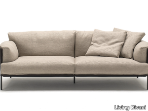 GREENE - 3 seater sofa _ Living Divani