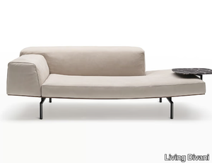 SUMO - Fabric day bed _ Living Divani