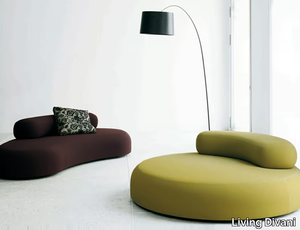 BUBBLE ROCK - Sofa _ Living Divani