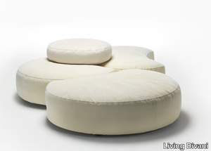 PASTICCA - Modular sofa _ Living Divani