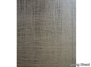 WIRED - Rectangular handmade wool rug _ Living Divani