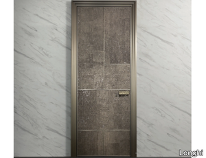 LAND - Hinged cork door _ Longhi