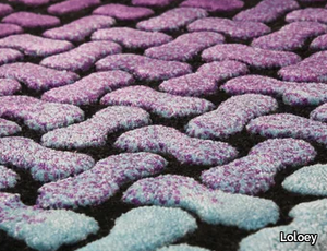 KARIM 001 05 - Handmade fabric rug _ Loloey