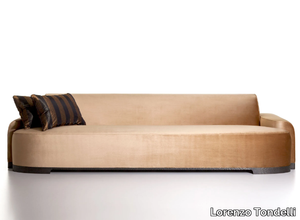 BAO - Fabric sofa _ Lorenzo Tondelli