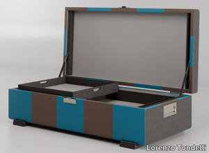 PRICE CAISSA - Storage chest _ Lorenzo Tondelli