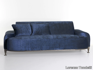 UMA - Fabric sofa _ Lorenzo Tondelli