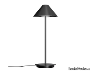 KEGLEN - LED aluminium table lamp _ Louis Poulsen