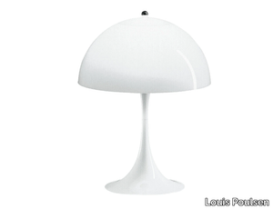 PANTHELLA - Acrylic glass table lamp _ Louis Poulsen