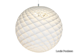 PATERA - LED PVC pendant lamp _ Louis Poulsen