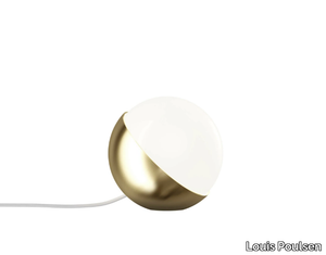 VL STUDIO - LED metal table lamp _ Louis Poulsen