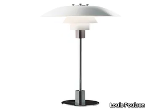 PH 4/3 - Table lamp _ Louis Poulsen