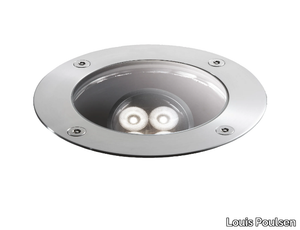 RADIIS 109 - LED Outdoor spotlight _ Louis Poulsen