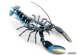 LOBSTER - Porcelain decorative object _ Lladró