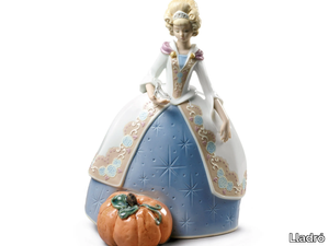 CINDERELLA - Porcelain decorative object _ Lladró