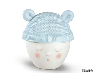 BABY BOY - Porcelain storage box _ Lladró