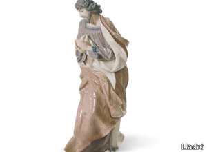 SAINT JOSEPH - Porcelain decorative object _ Lladró