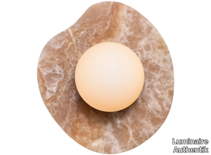 NOPAL ONYX 1205-LA40 - Onyx wall lamp _ Luminaire Authentik