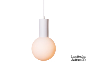 TUB 0603 SPHRV -LA00 - LED pendant lamp _ Luminaire Authentik