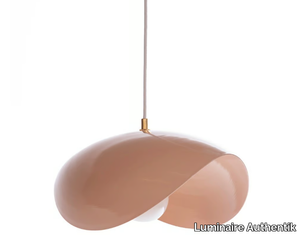 COQUELICOT 15-LA00 - Pendant lamp _ Luminaire Authentik